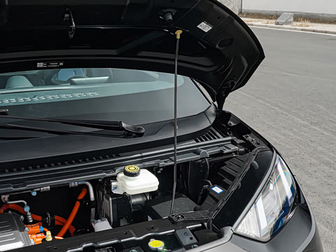 2025 BYD Seagull Image 26